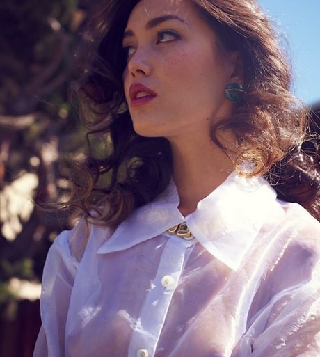 Sierra Blue セクシーなスター 画像