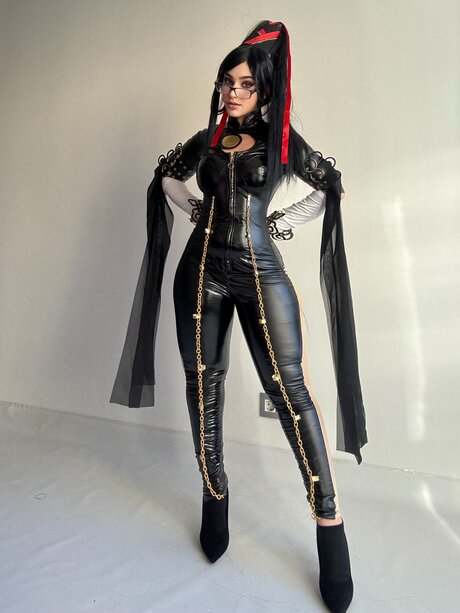 Oreoconsushi セックスモデル 写真