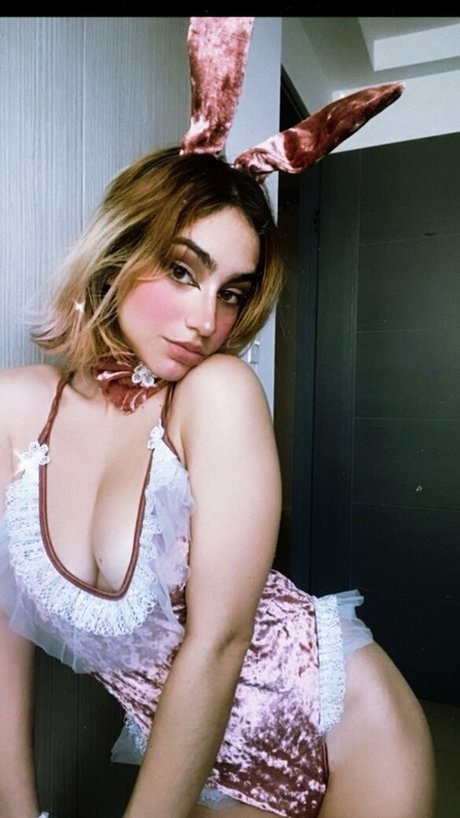 Oreoconsushi 美しいポルノスター 写真