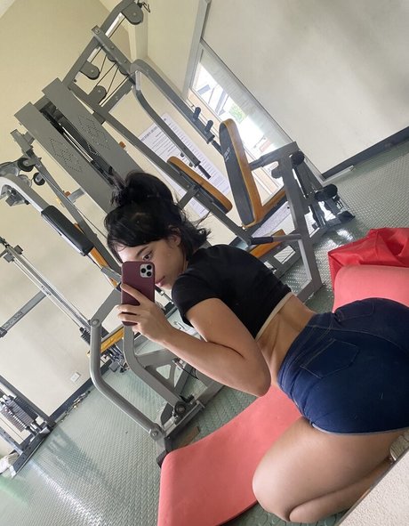 Keyla Chicaiza ポルノスター 写真