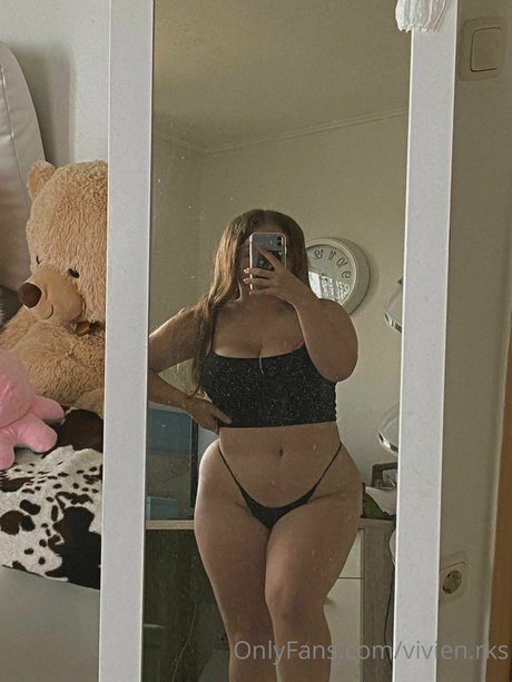 Vivien rks 限定モデル 画像