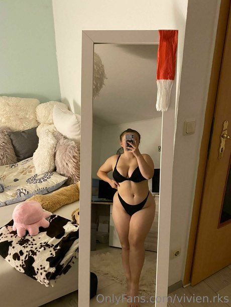 Vivien rks 限定スター 写真