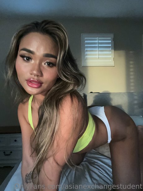 Newbie Asian 無料スター 画像