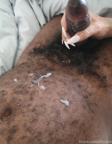 ddarksnow セックス女優 画像