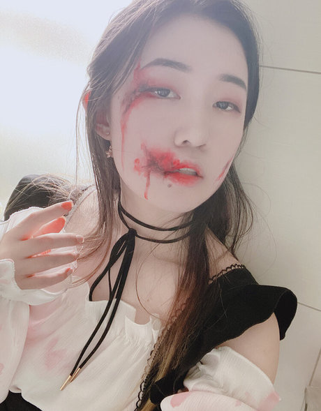 yueko 最高のモデル アーカイブ