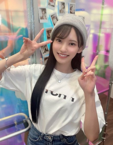 Umi Yatsugake セックスモデル 写真