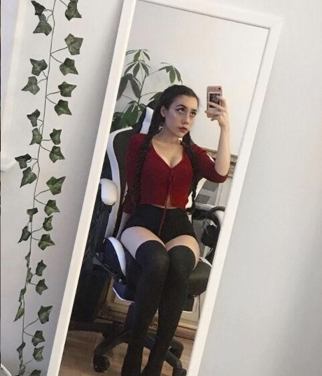 Peachachoo ヌードスター 画像