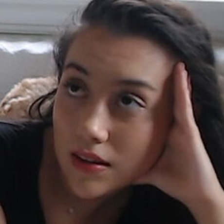 Peachachoo アートモデル 写真