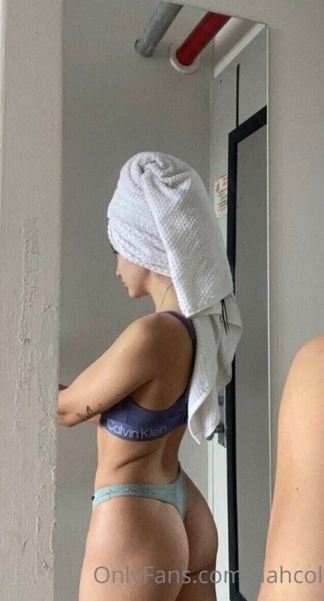 Sofia Cola 高品質モデル 写真