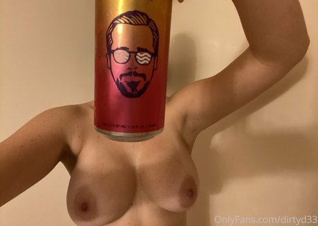 dirty D 33 ホット女優 画像