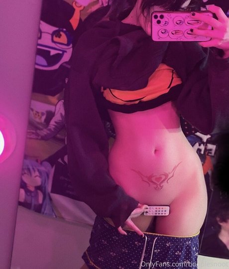 boople snoot 高品質のスター 写真