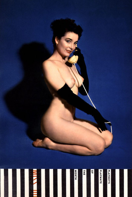 Margie Harrison 裸の女優 画像