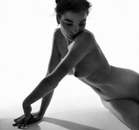 Margie Harrison アート女優 写真