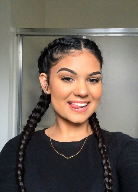 pakiiprincesss アダルトモデル 写真