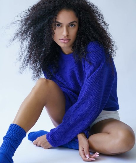 Jennifer Prado アダルトモデル 画像