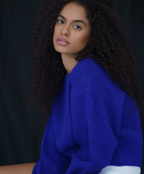 Jennifer Prado ホット女優 画像