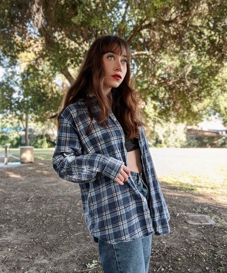 Angelica Trae 高品質女優 画像