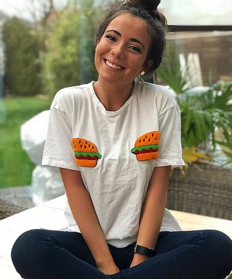 Meike Tosi 高品質女優 ギャラリー