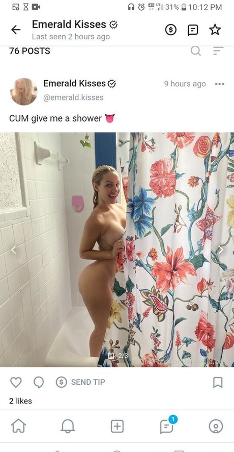 イギリスのプッシーOnlyFans 限定 ギャラリー