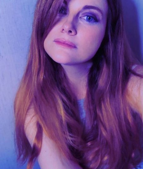 Sarah Beattie 完璧なポルノスター 写真