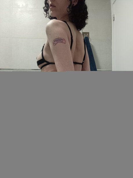 thelittlelaz ヌードモデル 画像