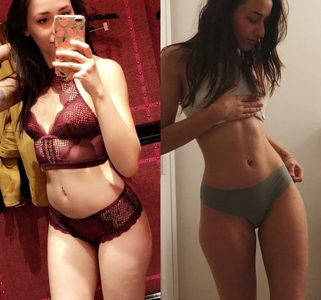 itsbinkybee ポルノスター 美しい 写真