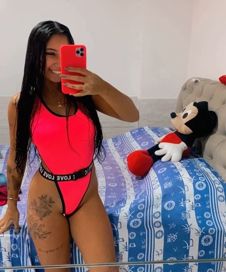 Rayssa Guedes ポルノスター 写真