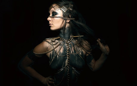 Nova Rockafeller ポルノスター 写真