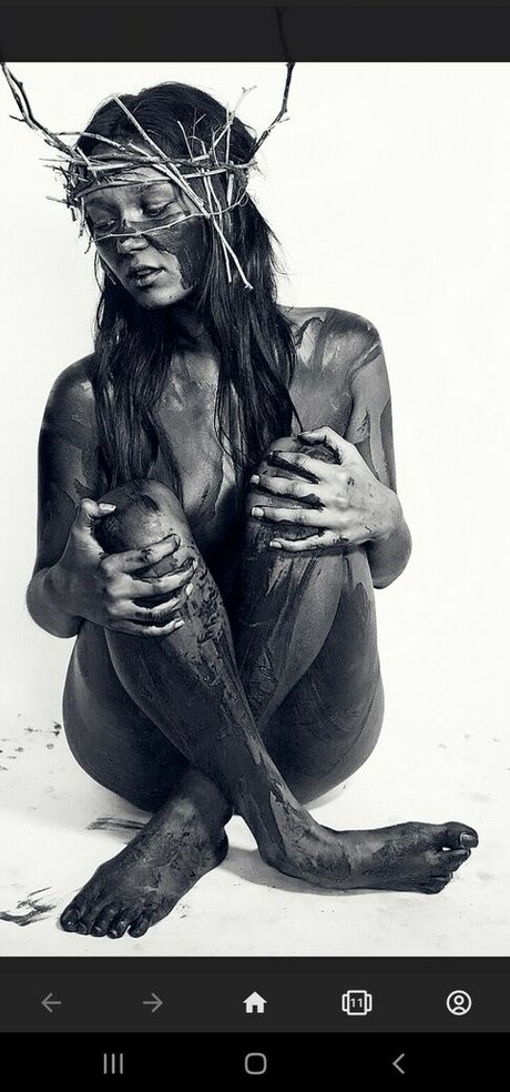 Nova Rockafeller 美しいスター 画像