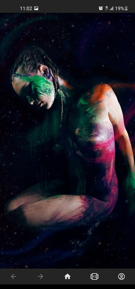 Nova Rockafeller ヌードのポルノスター 写真