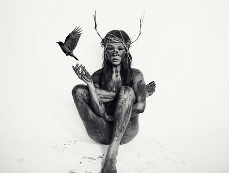 Nova Rockafeller HDポルノスター 写真