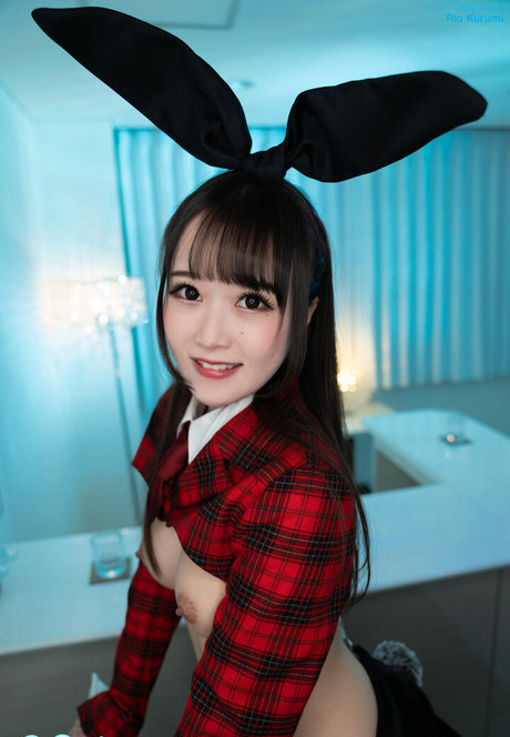 Ria Kurumi HD女優 写真