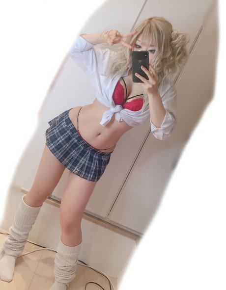 AsahinaMitsuki HDモデル 写真