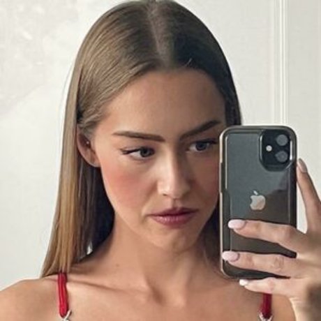 anna sekrit 限定スター 写真