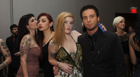 Mariah Mars セクシーなスター 写真