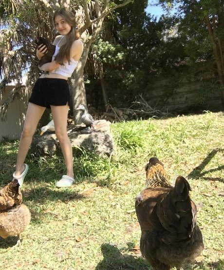 Extraseedless xxxモデル ギャラリー