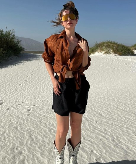 ヴィゴ・オンリーファンズ ホットヌード 写真