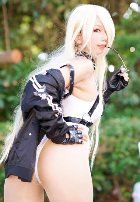 Madokameron 高品質モデル 画像