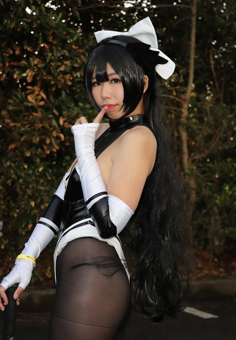 Madokameron アートモデル ギャラリー