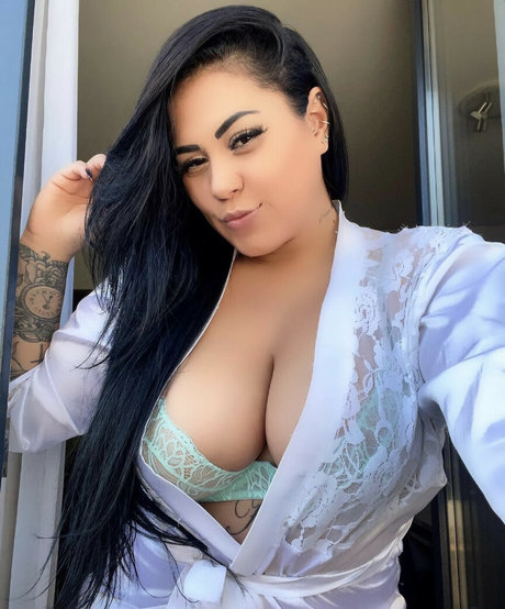 Thammy Raiza かわいいスター 画像