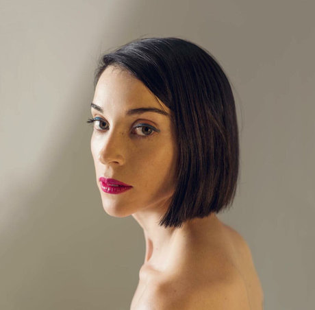 St Vincent 高品質モデル 画像