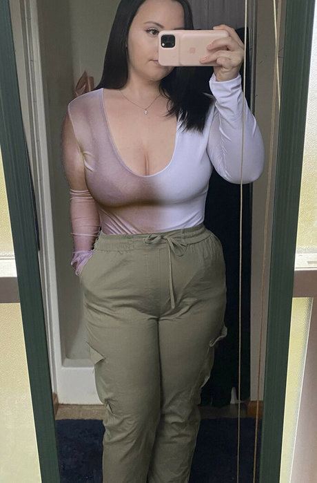 BBW妻オンリーファンズ 美しいポルノ 画像