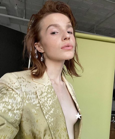 Riley Rodriquez エロティックなスター 写真