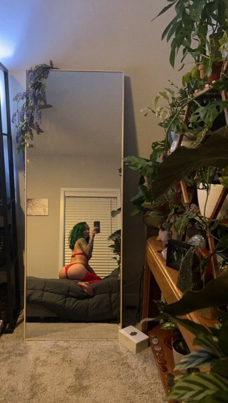 Alexxxandria23 セクシー女優 画像