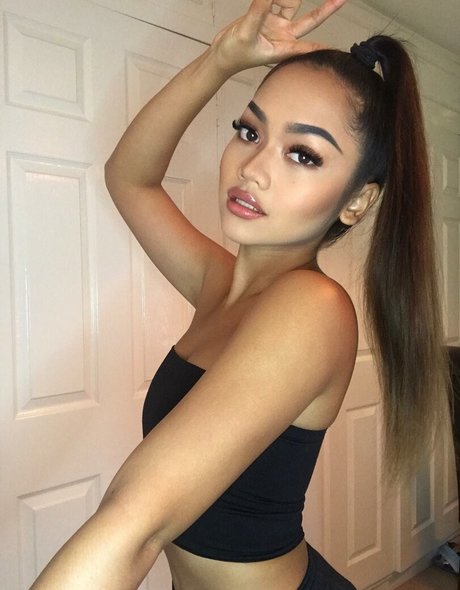 xjadediaz ポルノスター エロティック 写真