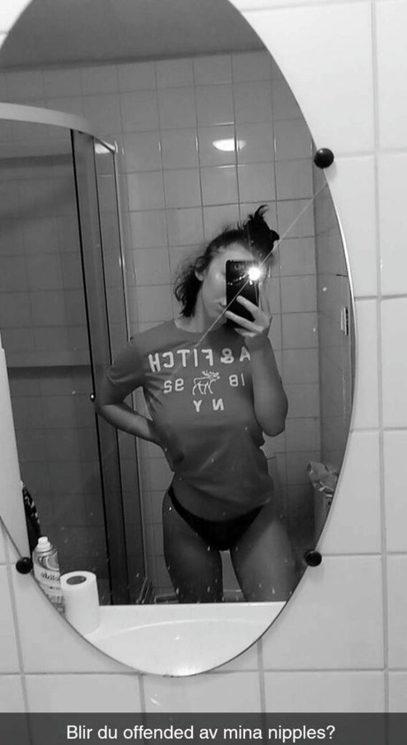 Patricia Larsson ヌード女優 写真