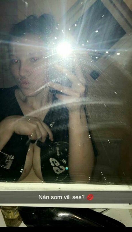 Patricia Larsson 高品質のスター 画像