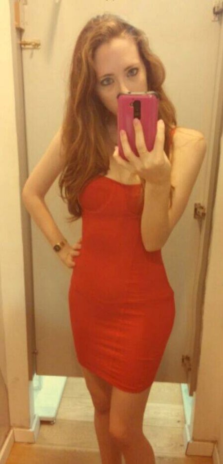 Johanna Mun HDモデル 画像