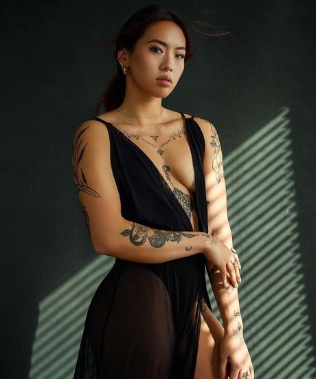 Russell Pearson 限定スター アーカイブ