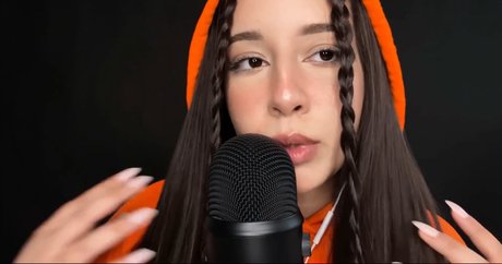 Shiny ASMR ポルノスター アダルト 画像